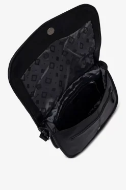 Corsico Shoulder Bag Rosana Black
