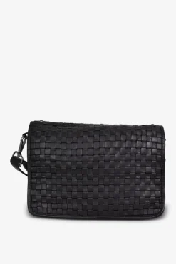 Corsico Shoulder Bag Sara Black