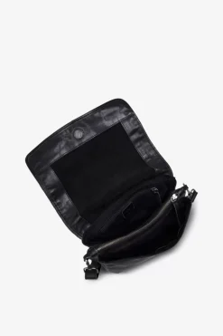 Corsico Shoulder Bag Sara Black