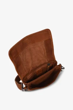 Corsico Shoulder Bag Sofia Cognac
