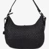 Corsico Shoulder Bag Tanita Black