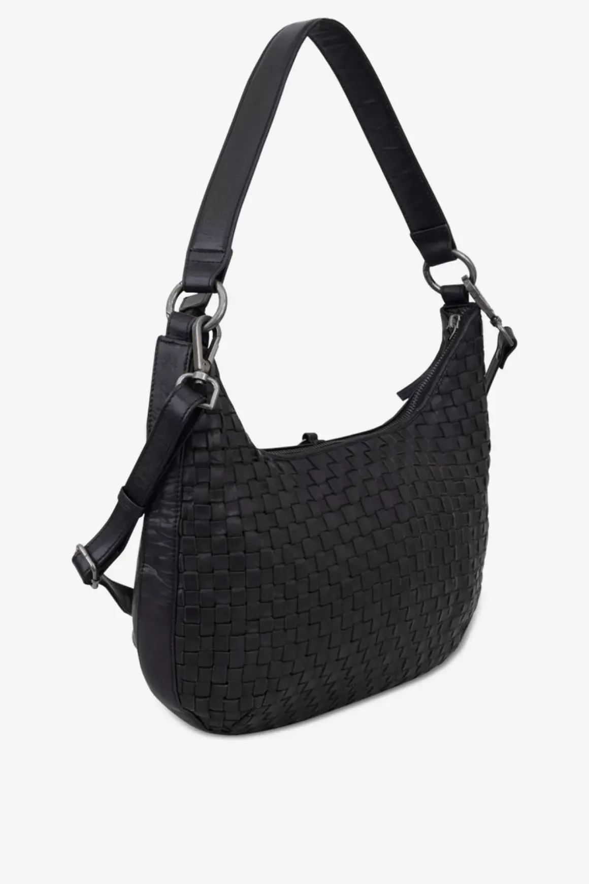 Corsico Shoulder Bag Tanita Black