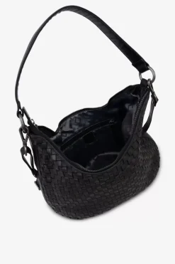 Corsico Shoulder Bag Tanita Black
