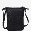 Corsico Shoulder Bag Vivienne Black