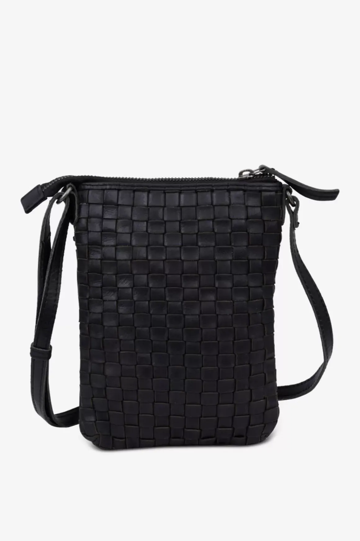 Corsico Shoulder Bag Vivienne Black