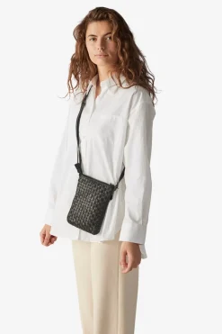 Corsico Shoulder Bag Vivienne Black