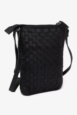 Corsico Shoulder Bag Vivienne Black