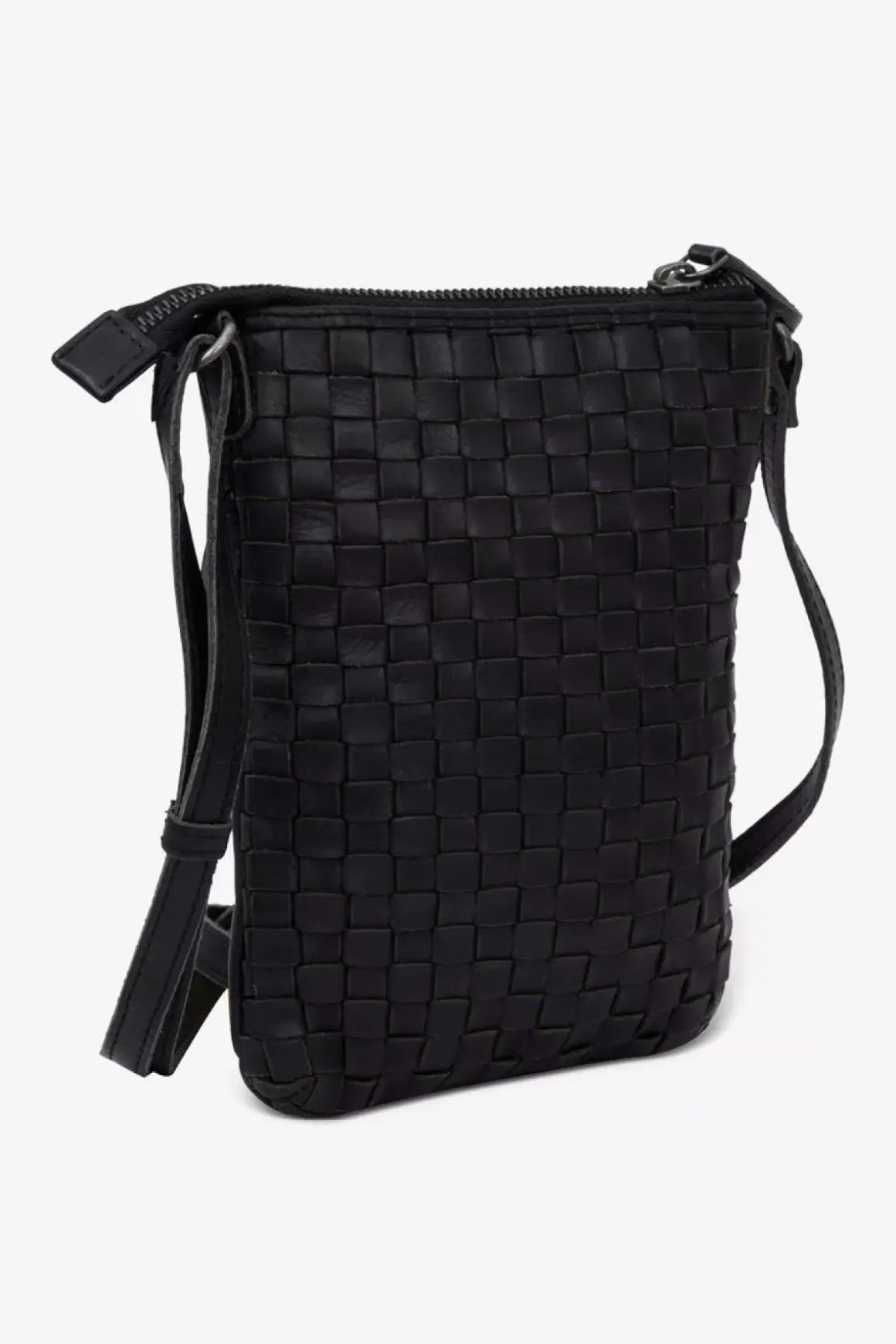 Corsico Shoulder Bag Vivienne Black