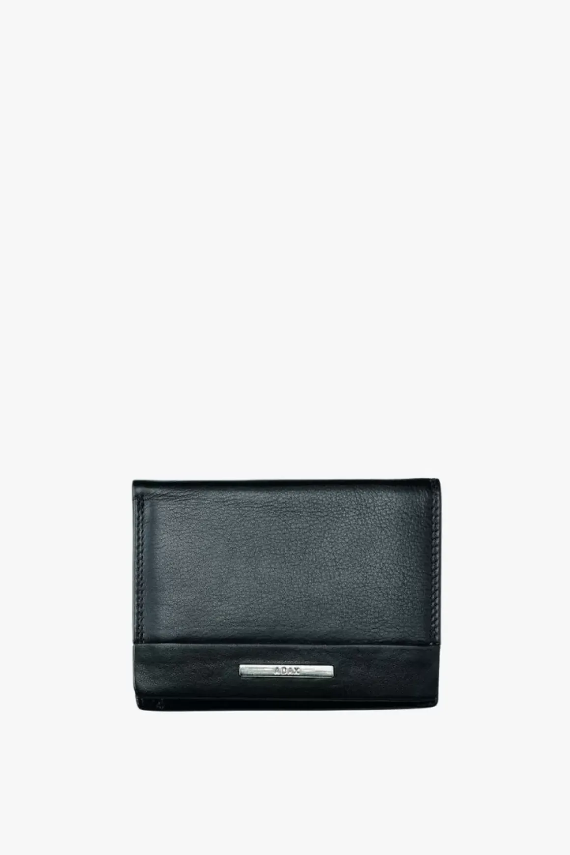 Edinburgh Wallet Janus Black