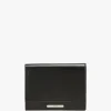 Edinburgh Wallet Malthe Black