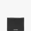 Edinburgh Wallet Rasmus Black