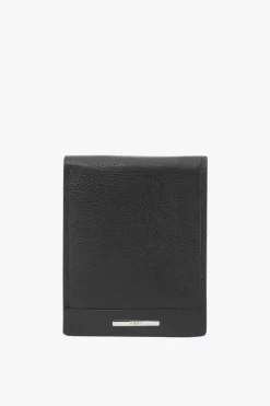 Edinburgh Wallet Rolf Black