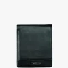 Edinburgh Wallet Sean Black