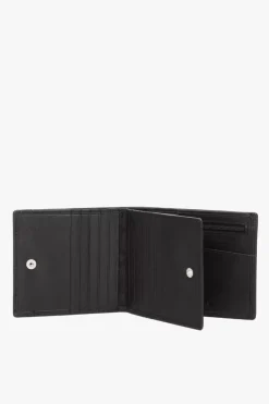 Edinburgh Wallet Sean Black