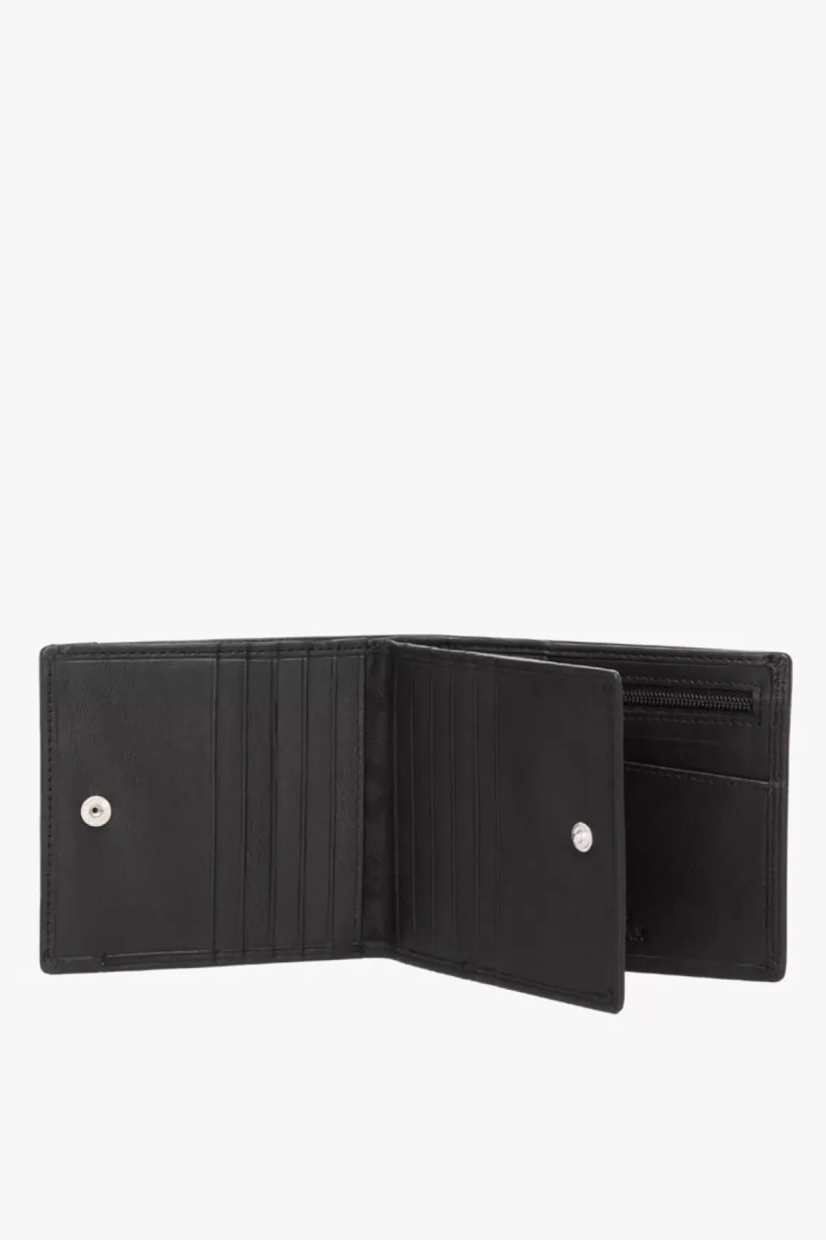 Edinburgh Wallet Sean Black