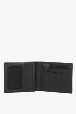 Edinburgh Wallet Sean Black