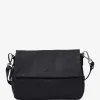 Elba Shoulder Bag Greta Black