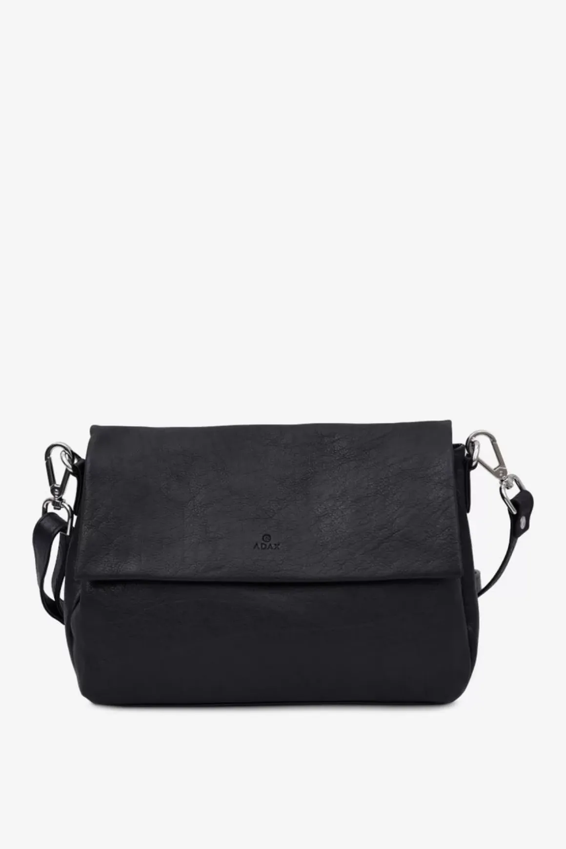 Elba Shoulder Bag Greta Black