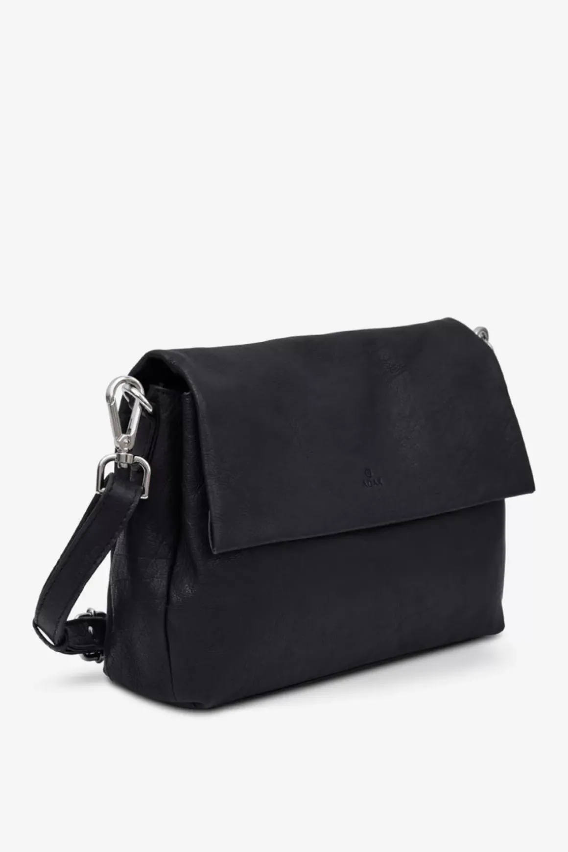 Elba Shoulder Bag Greta Black