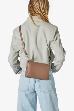 Hello I'mVegan Norma Taupe