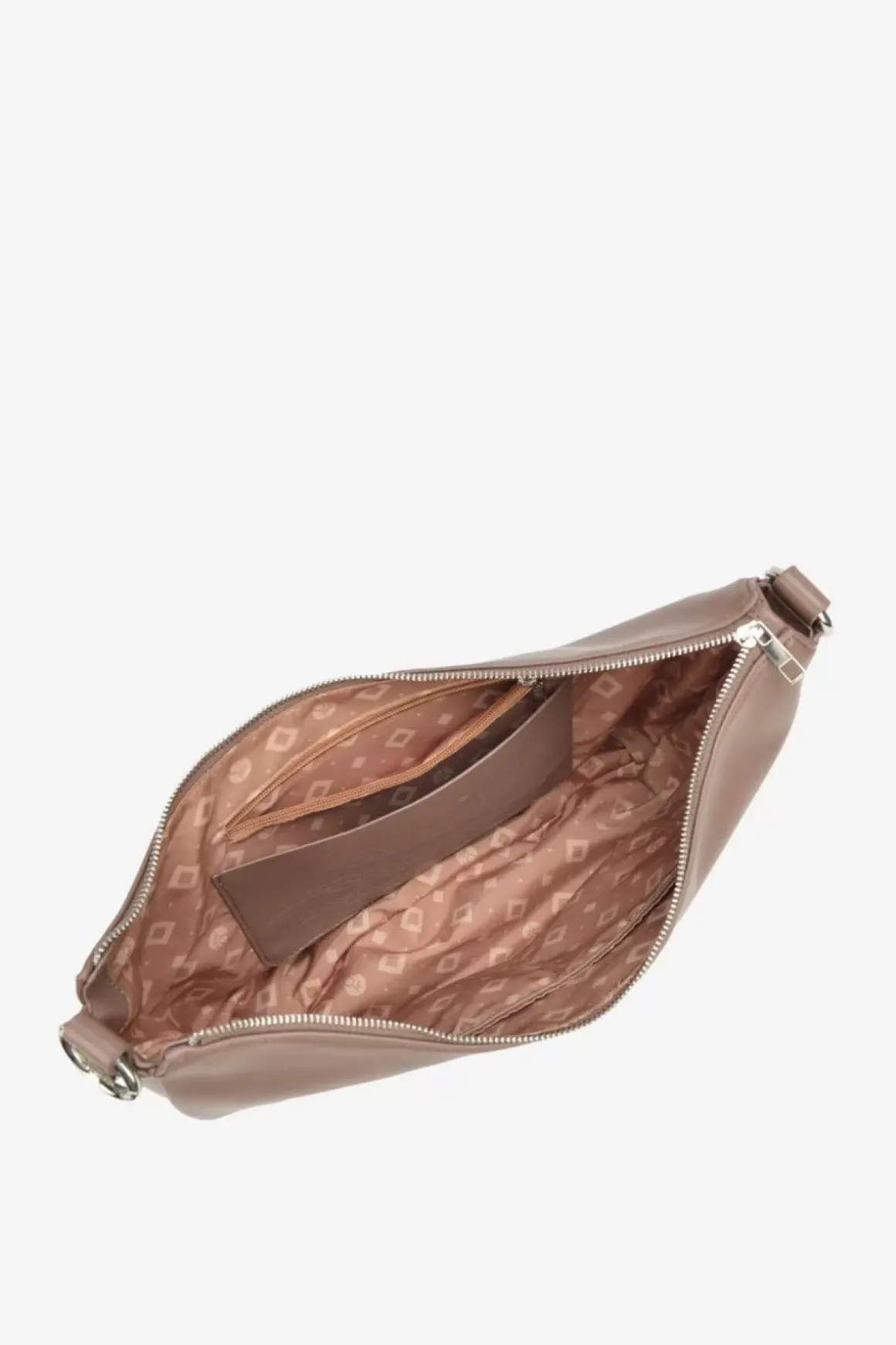 Hello I'mVegan Pearl Taupe