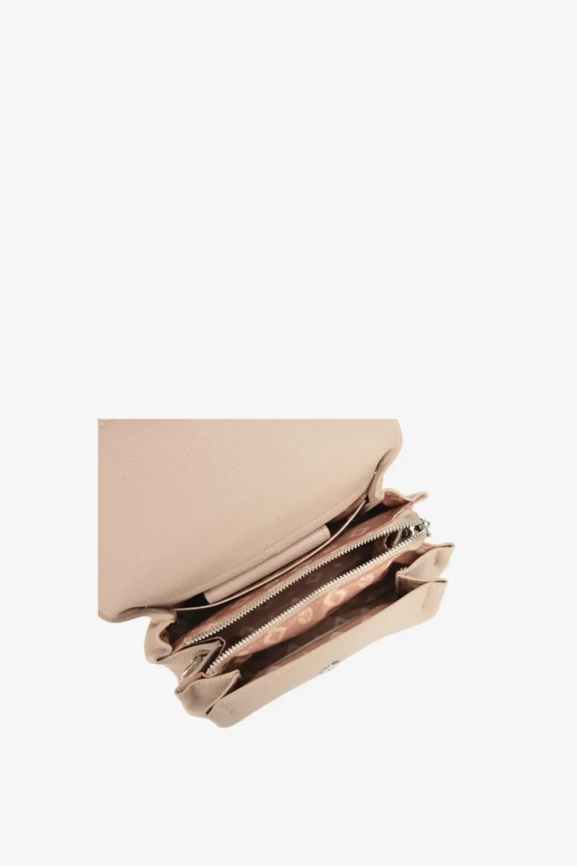 Hello I'mVegan Sidsel Dark Beige