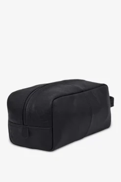 Monza Wash Bag Harry Black