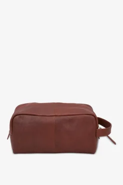 Monza Wash Bag Harry Brown
