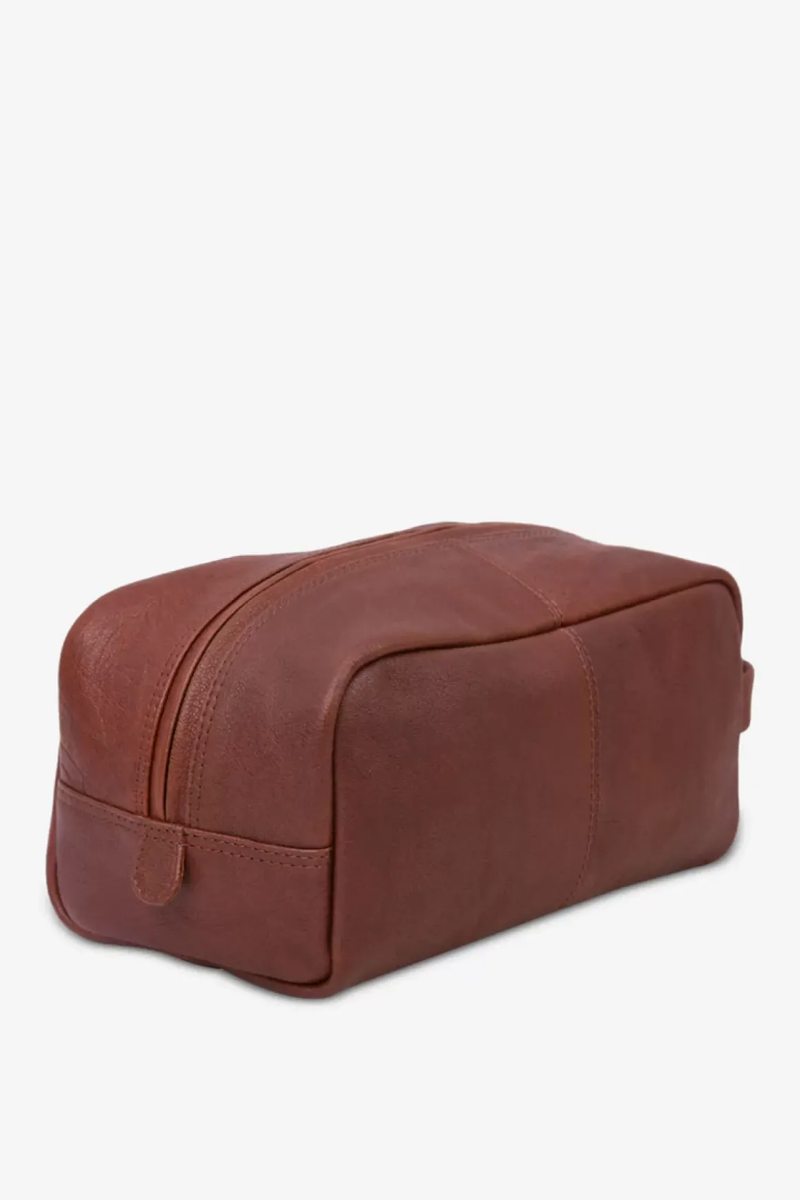 Monza Wash Bag Harry Brown
