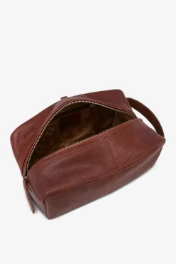 Monza Wash Bag Harry Brown