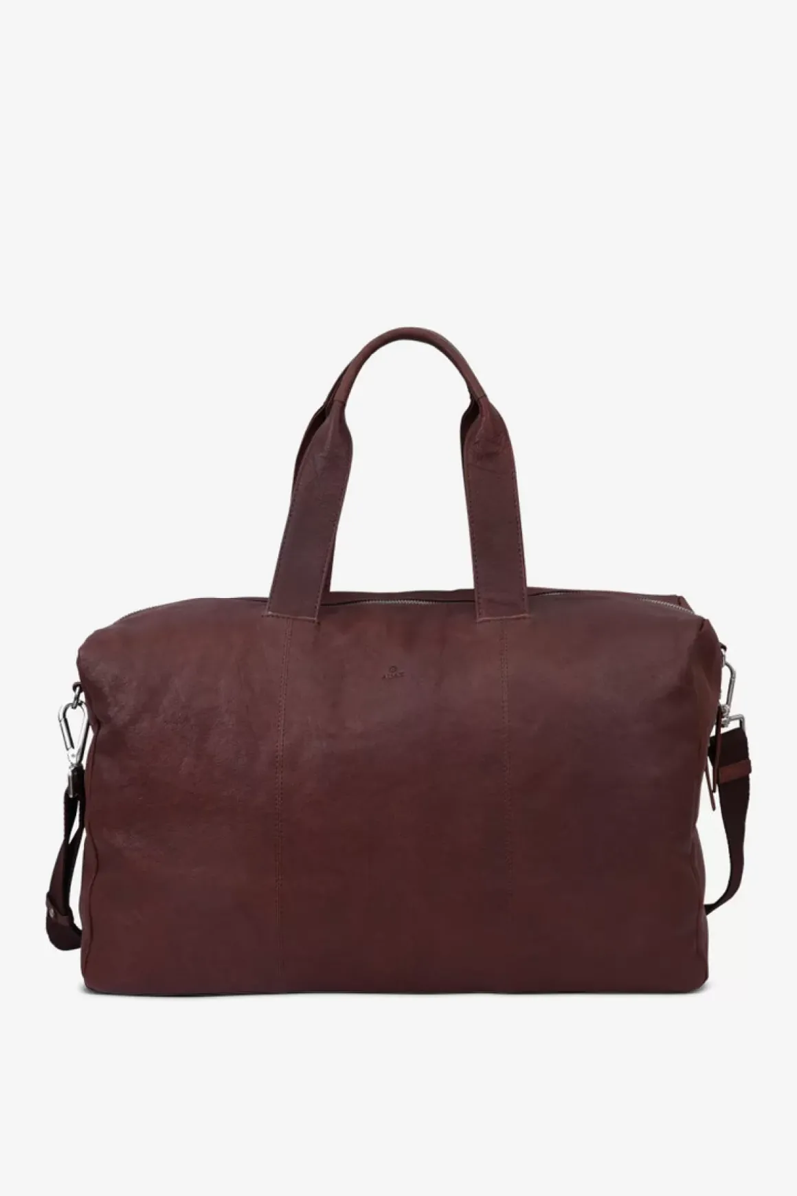 Monza Weekend Bag Franklin Brown