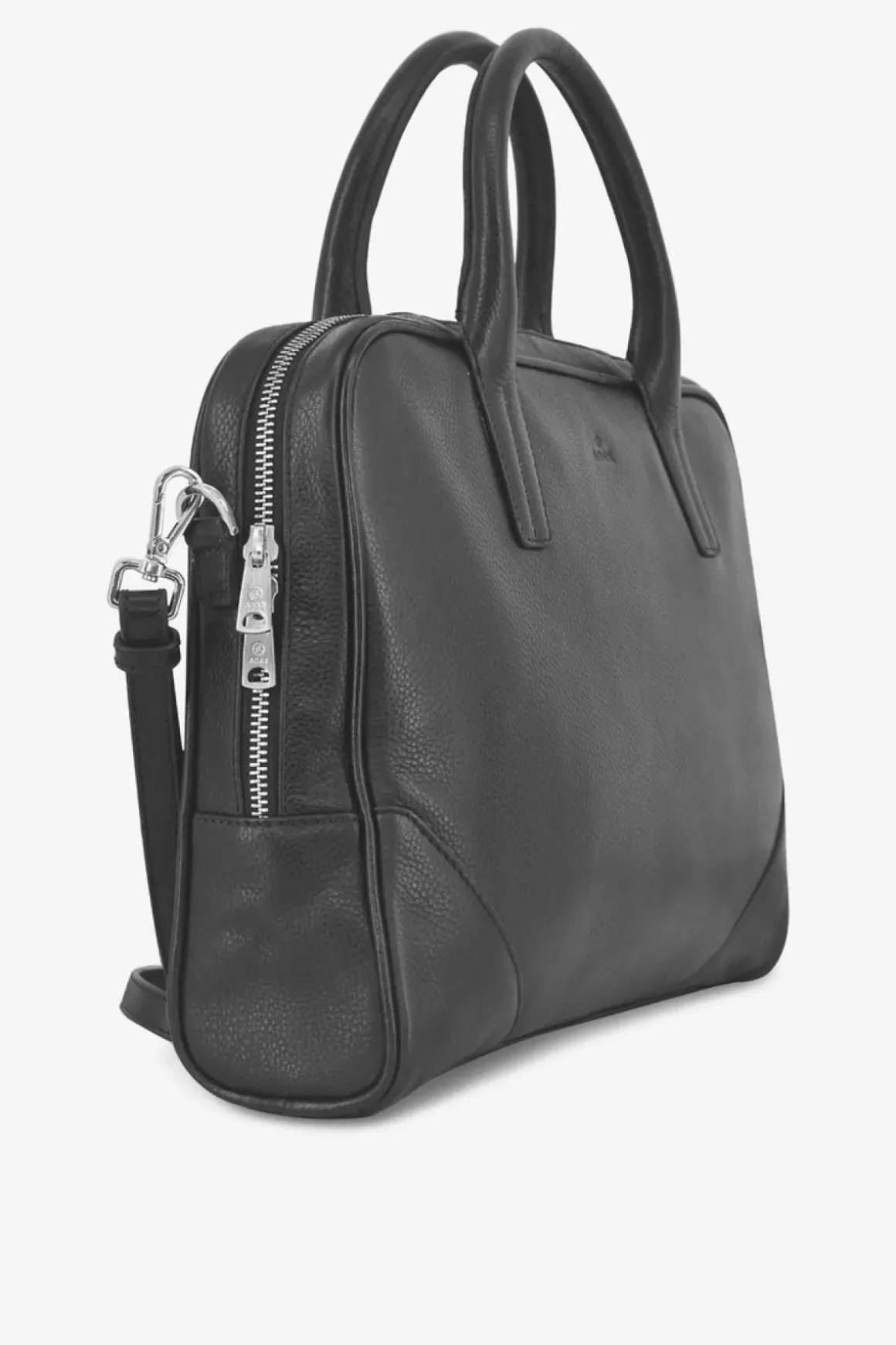 Napoli Business Bag Mio Black