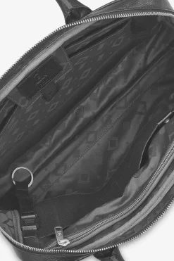 Napoli Business Bag Mio Black