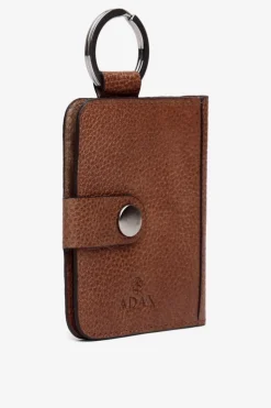 Napoli Key Holder Mamie Cognac