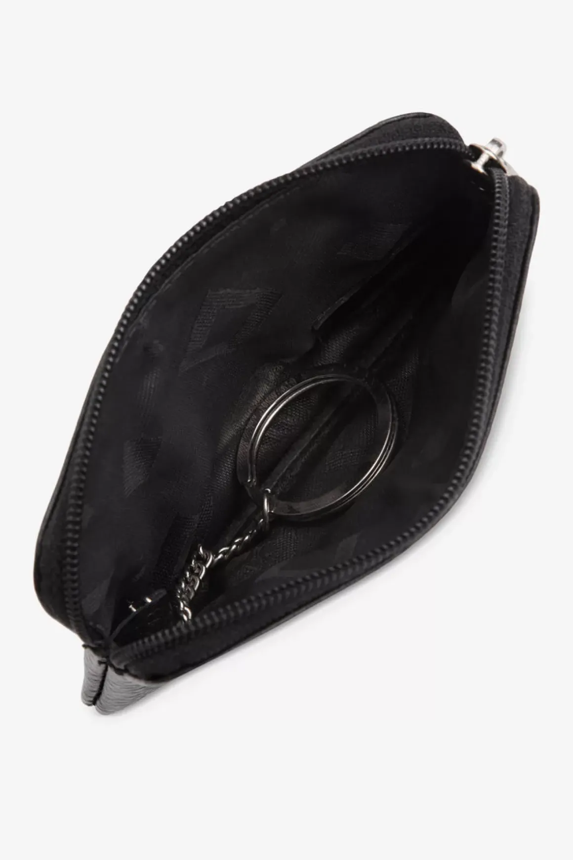 Napoli Key Holder Meryl Black
