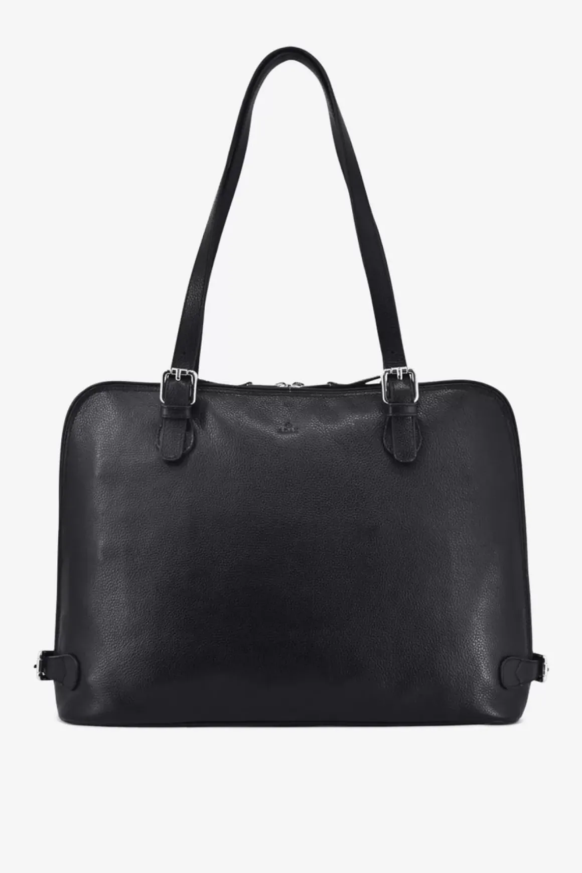 Napoli Shoulder Bag Tabia Black