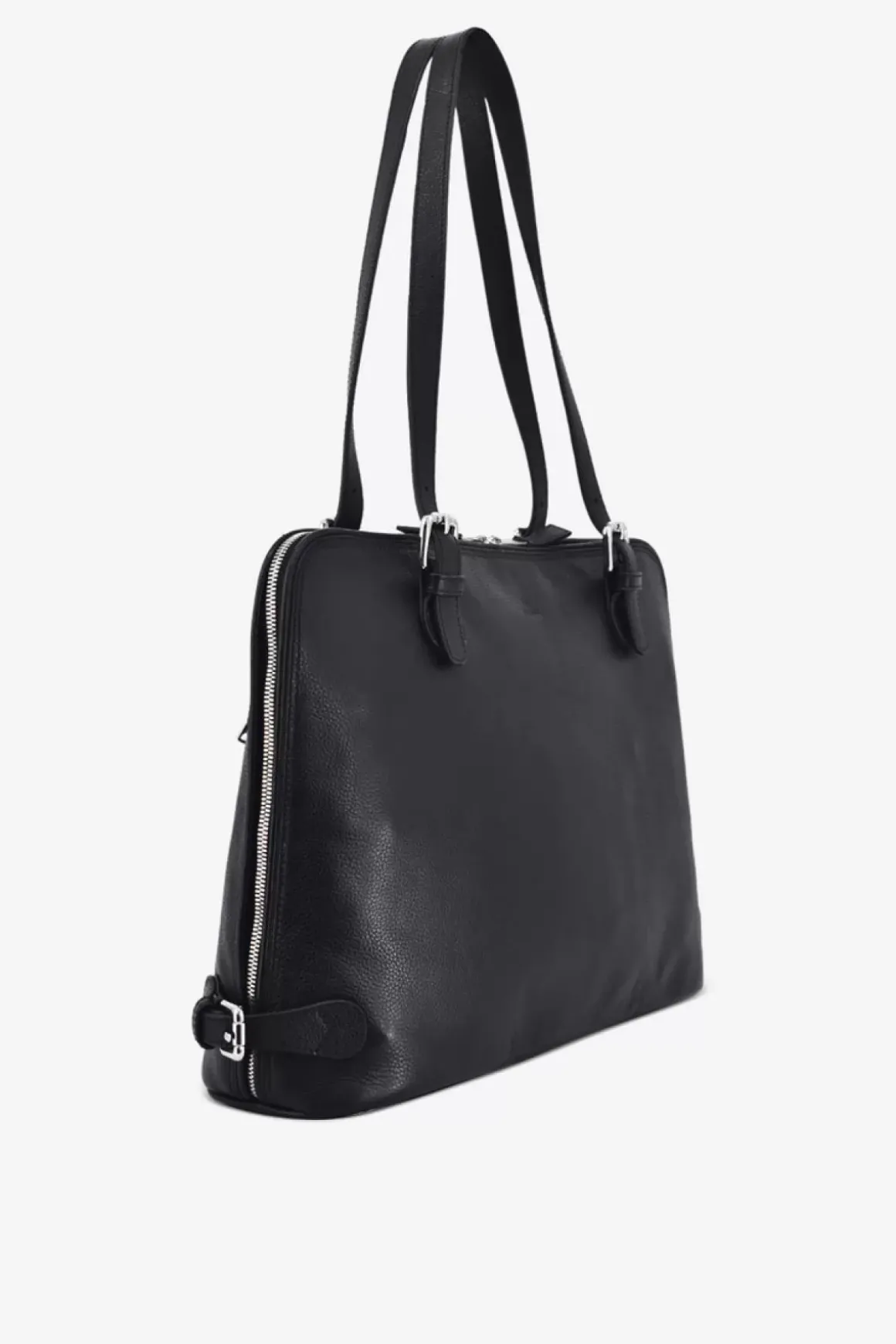 Napoli Shoulder Bag Tabia Black