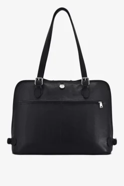Napoli Shoulder Bag Tabia Black