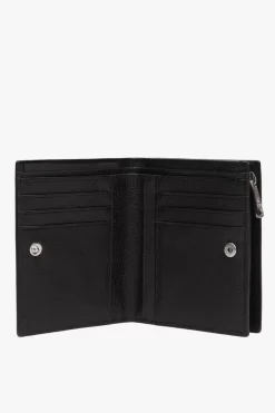 Napoli Wallet Bessie Black
