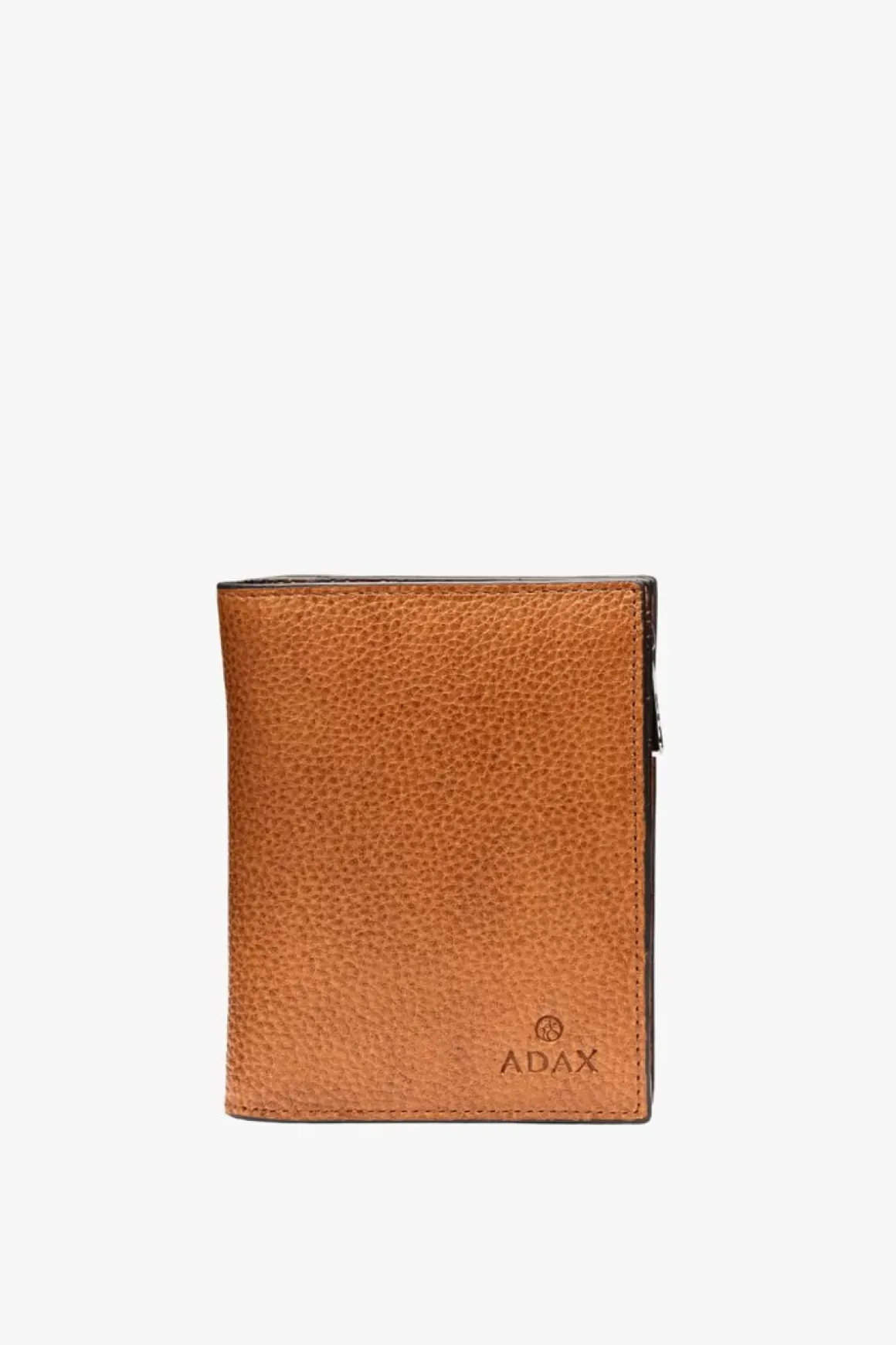 Napoli Wallet Bessie Cognac