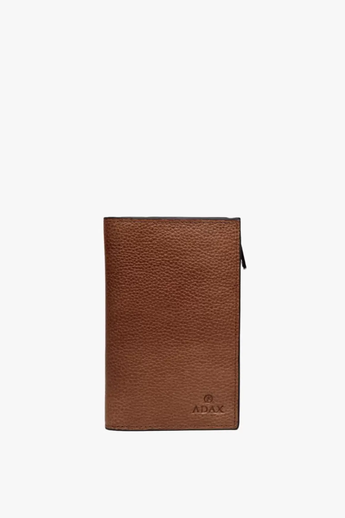 Napoli Wallet Cate Cognac