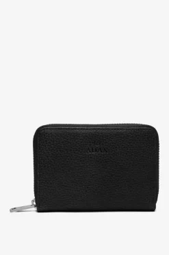 Napoli Wallet Louisa Black
