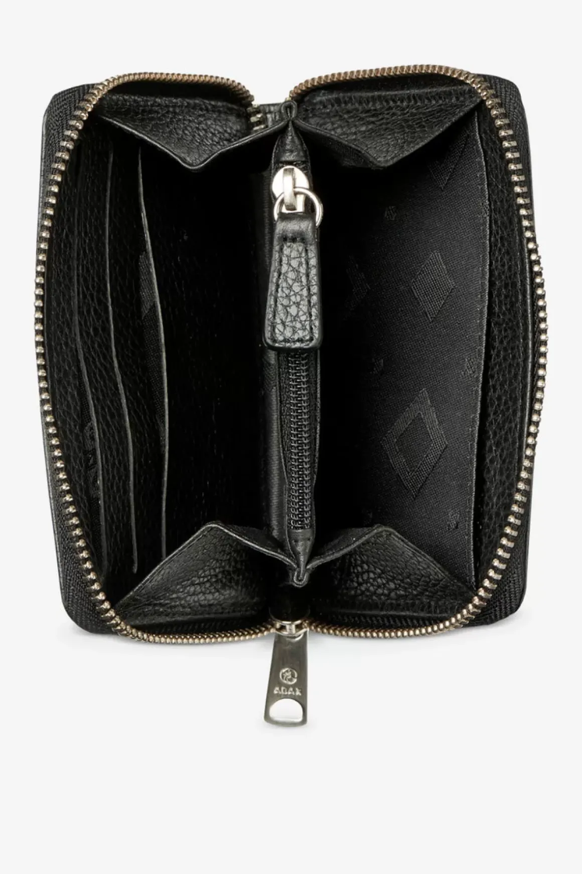 Napoli Wallet Louisa Black