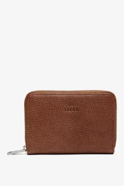 Napoli Wallet Louisa Cognac