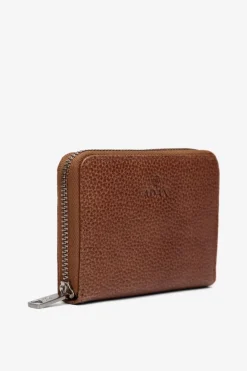 Napoli Wallet Louisa Cognac