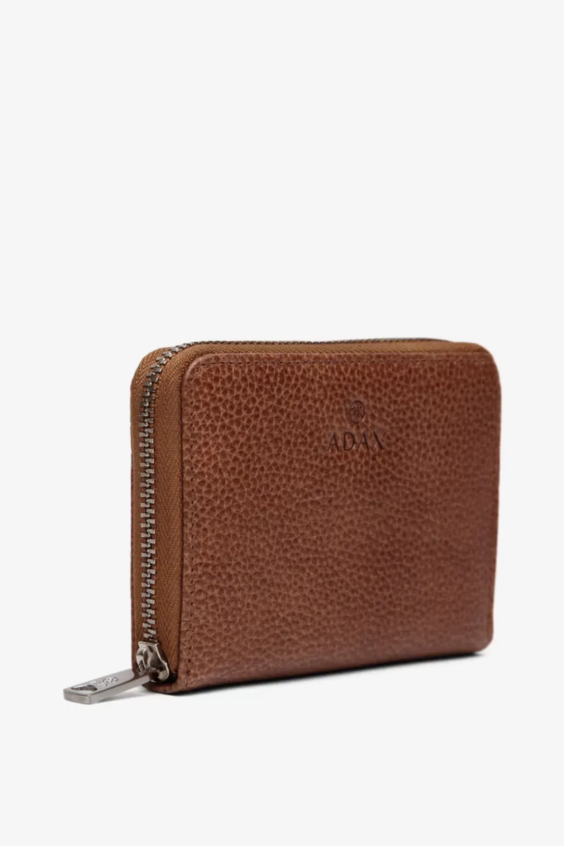 Napoli Wallet Louisa Cognac