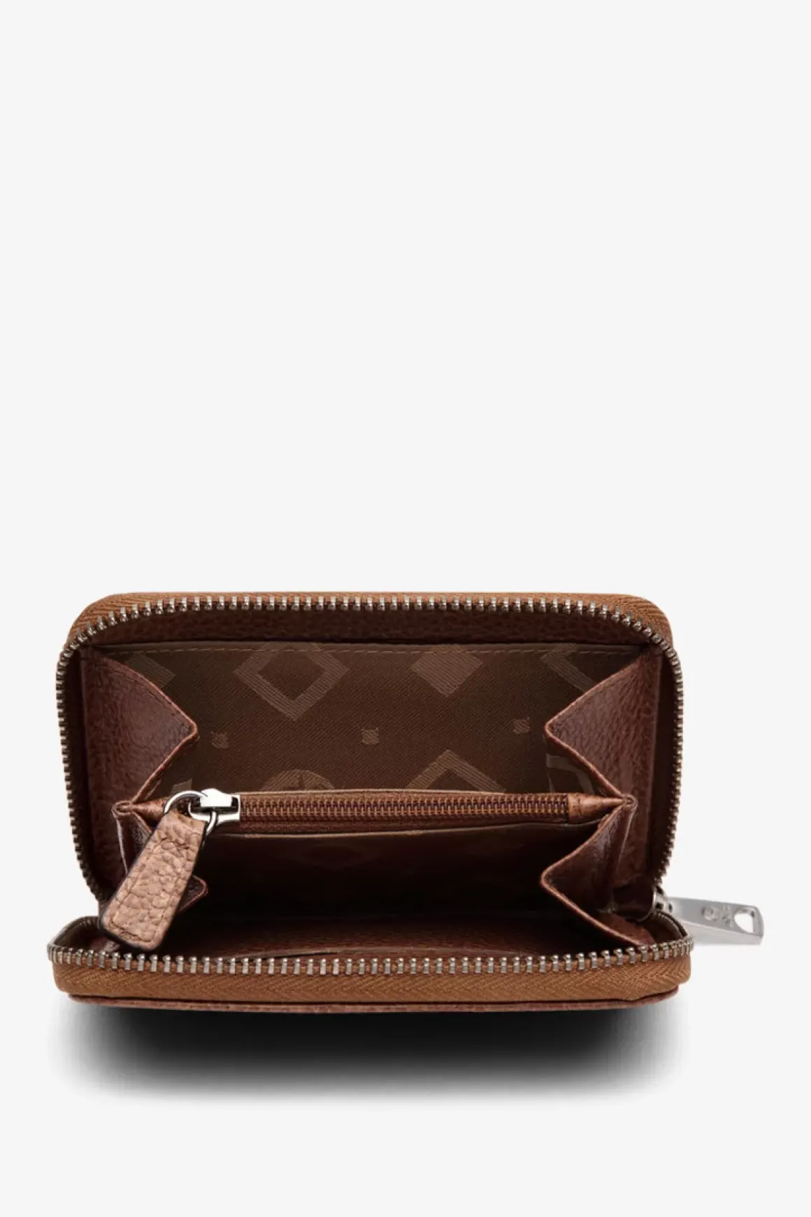Napoli Wallet Louisa Cognac
