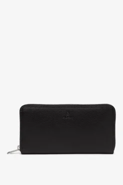 Napoli Wallet Savita Black