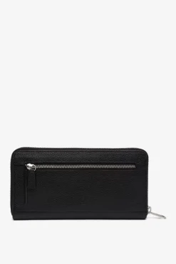 Napoli Wallet Savita Black