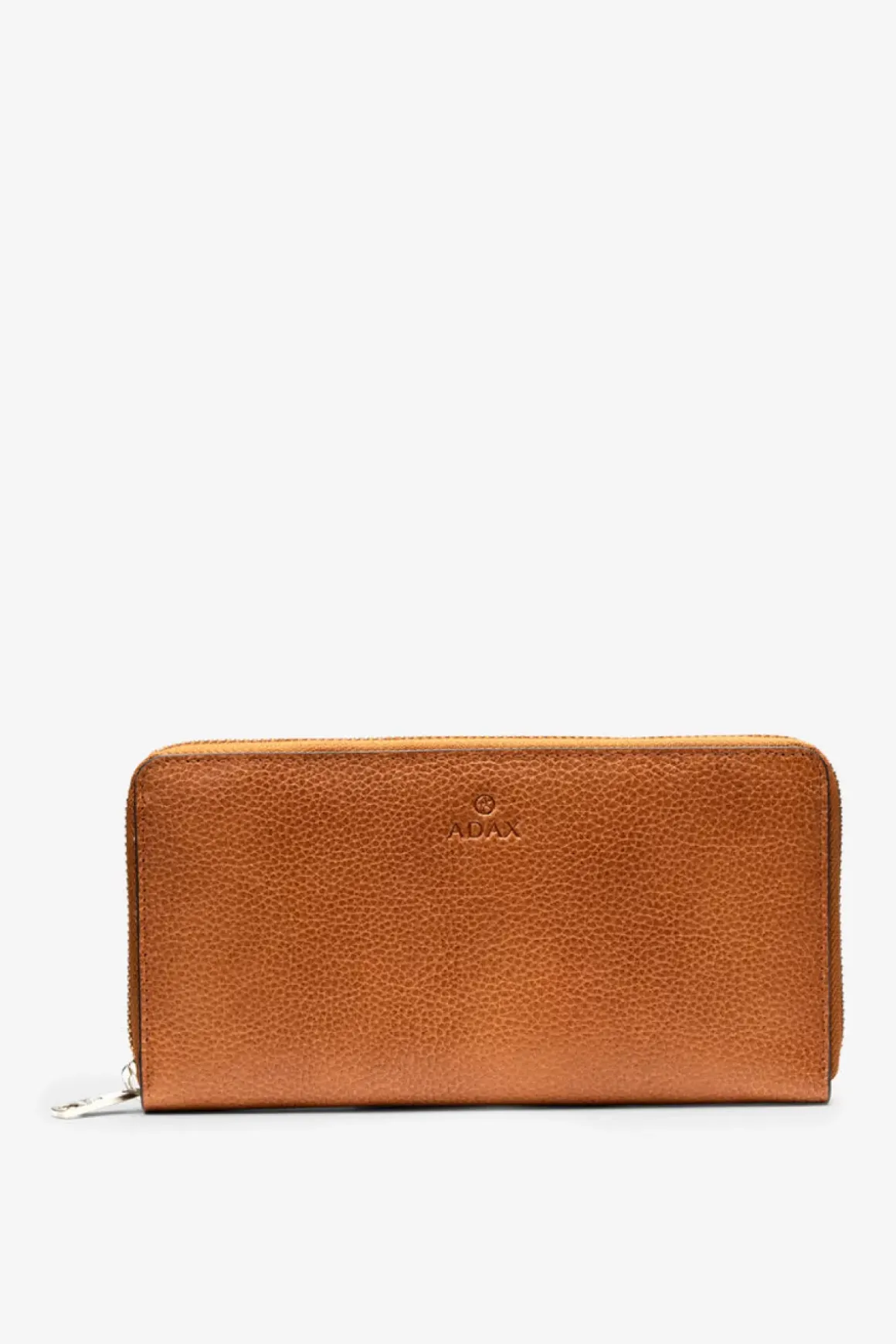 Napoli Wallet Savita Cognac